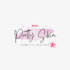 design a professional vtuber logo for you