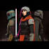 draw your star wars sci fi character art