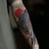 draw amazing japanese oriental tattoo
