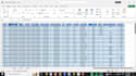 do data enter in excel with basic functions