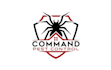do professional high quality custom spider logo