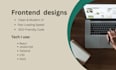 build modern, responsive websites with react and tailwind