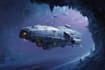 sci fi illustration and sci fi art
