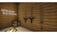 custom minecraft 3d models and texture packs
