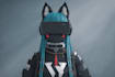 make vrchat avatar avi character, vr vrc model, nsfw furry art avatar chat
