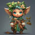 2d full game assets gui,character, icon,background