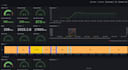 build an ai dashboard or admin web app