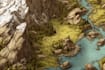make fantasy, retro and vintage maps for boar