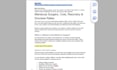 do article writing, blog post writing, copywriting as website seo content writer