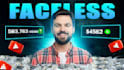 do faceless youtube video and faceless channel setup