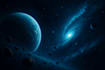 design stunning ai generated wallpapers for PC and mobile