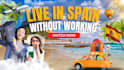 provide spain relocation services including visa  taxation banking and insurance