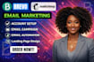 brevo setup brevo email marketing brevo automation email campaign newsletter