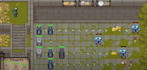 build a game prototype with unity or unreal engine