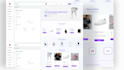 build corporate, startup webshop or business websites with next js mern stack