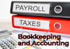 do canadian bookkeeping and accounting