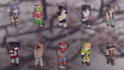 create custom minecraft skin as you require