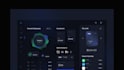 design modern UI UX in figma and code it with nextjs