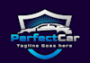 design auto detailing and car wash logo