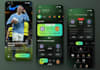 develop cricket app, basketball app, football streaming app, video streaming app