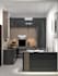 do kitchen design, kitchen interior, 3d model, plans and renders