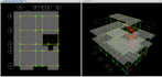 do professional rcc structural design and drawing