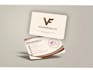 do professional business card design