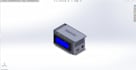 design and prepare 3d printable models and stl files for 3d printing