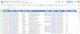 manually generate b2b leads with verified email and phone
