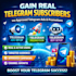 run telegram ads hit 900k telegram forex traders, do forex promotion get slgn up