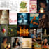 create professional image, logo, banner, thumbnail, book cover, poster, ai video
