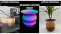 make you any 3d model for printing