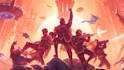 play helldivers 2 for coaching and premium farming
