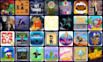give 350 HTML5 games bundle for web