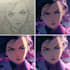 create awesome anime art