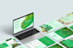 design a basic powerpoint presentation