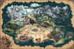make fantasy maps for writers or rpg players