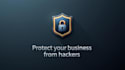 secure your website and fix vulnerabilities