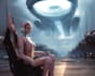 sci fi concept art  environment design