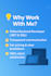 optimize backend performance and database for high speed and scalability