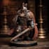 paint your warhammer 40k, sigmar and dnd miniatures