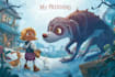 draw children book illustrations