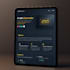 build website, full stack website, website developer