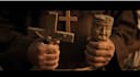 create a cinematic teaser trailer , promo ,book video