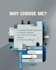 create a professional company website
