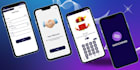 make mining app on client demond