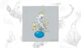 create hand drawn jewelry designs and collections