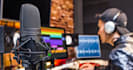 do multilingual video dubbing with lip sync and subtitles