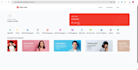 build a modern web app using nextjs and nestjs