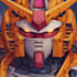 make a mecha robot illustrations